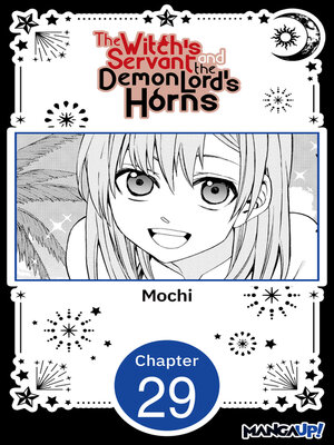cover image of The Witch's Servant and the Demon Lord's Horns, Volume 29